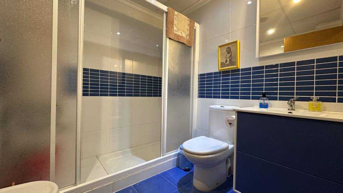 Sale - Villa - Cartagena - Los Urrutias