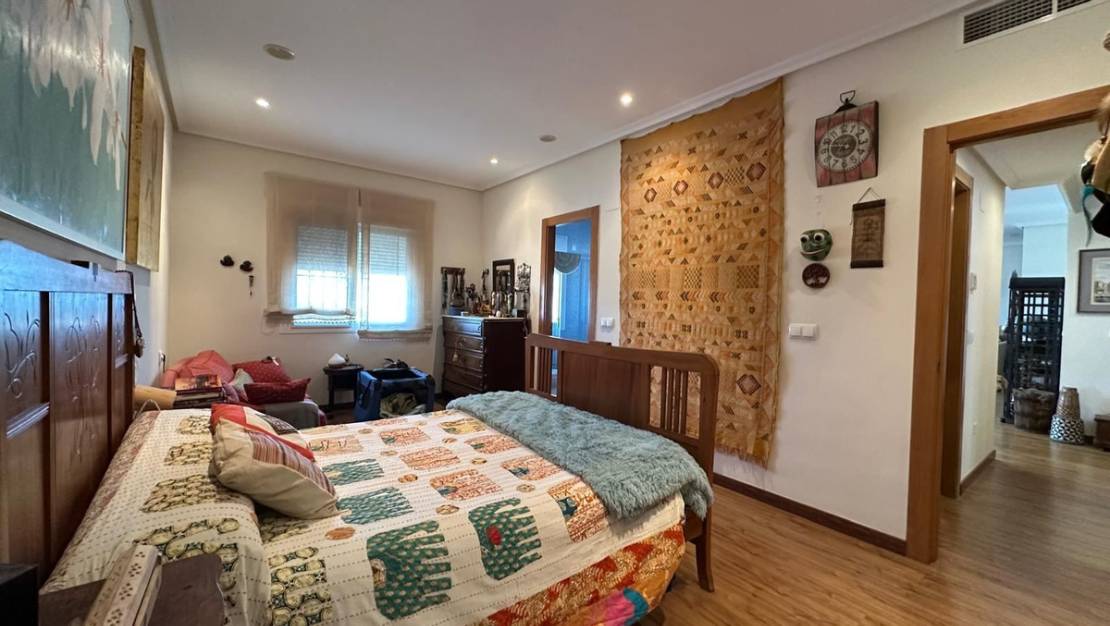 Sale - Villa - Cartagena - Los Urrutias