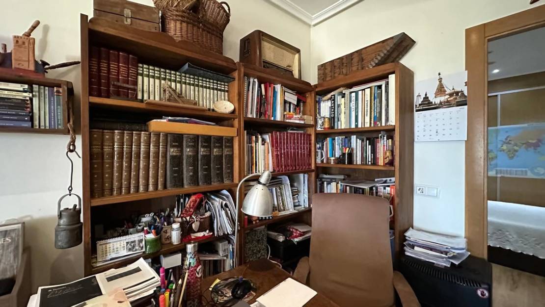 Sale - Villa - Cartagena - Los Urrutias