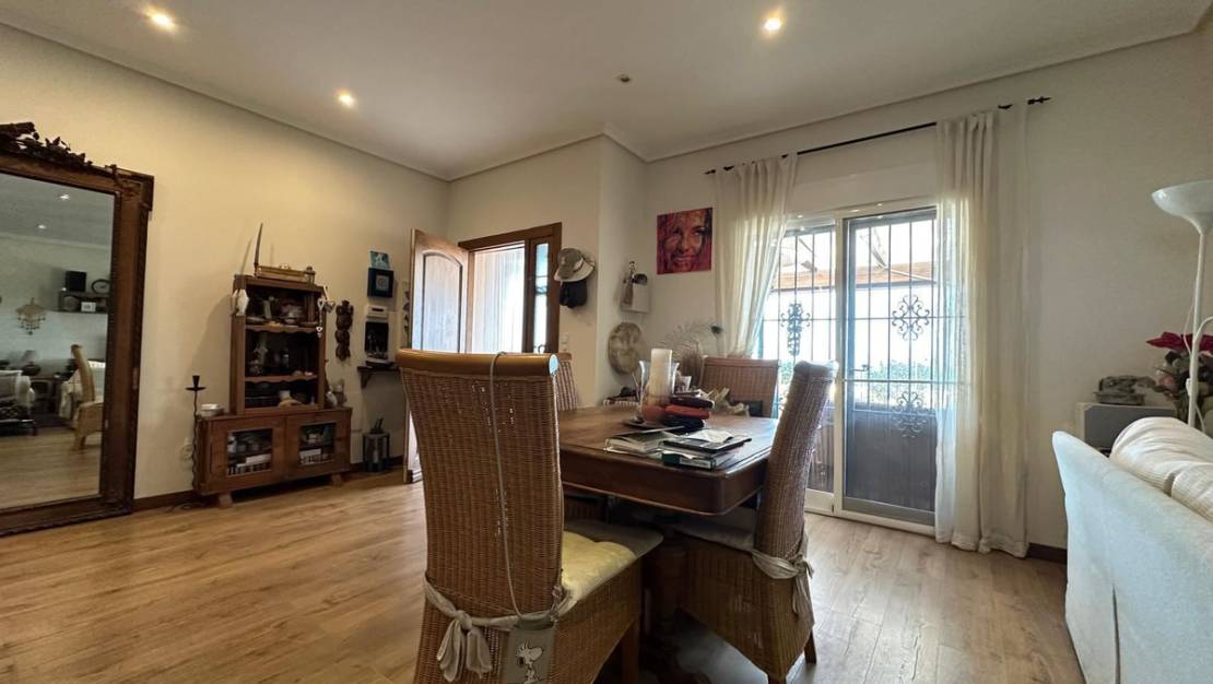 Sale - Villa - Cartagena - Los Urrutias