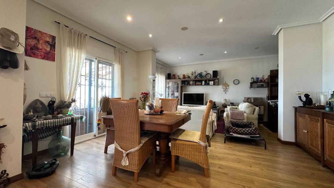 Sale - Villa - Cartagena - Los Urrutias