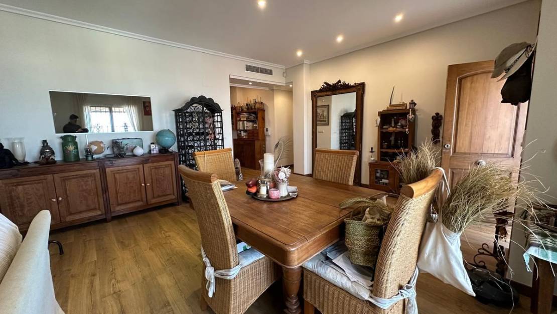 Sale - Villa - Cartagena - Los Urrutias