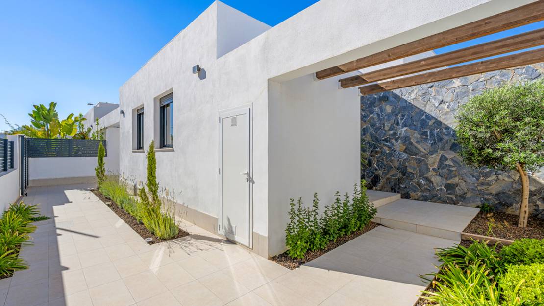 Sale - Villa - Cartagena - Mar de Cristal