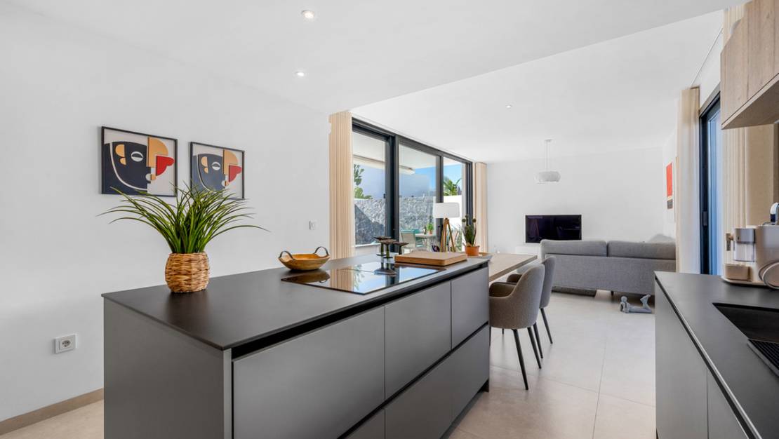 Sale - Villa - Cartagena - Mar de Cristal