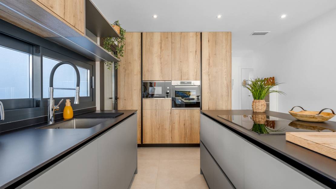 Sale - Villa - Cartagena - Mar de Cristal