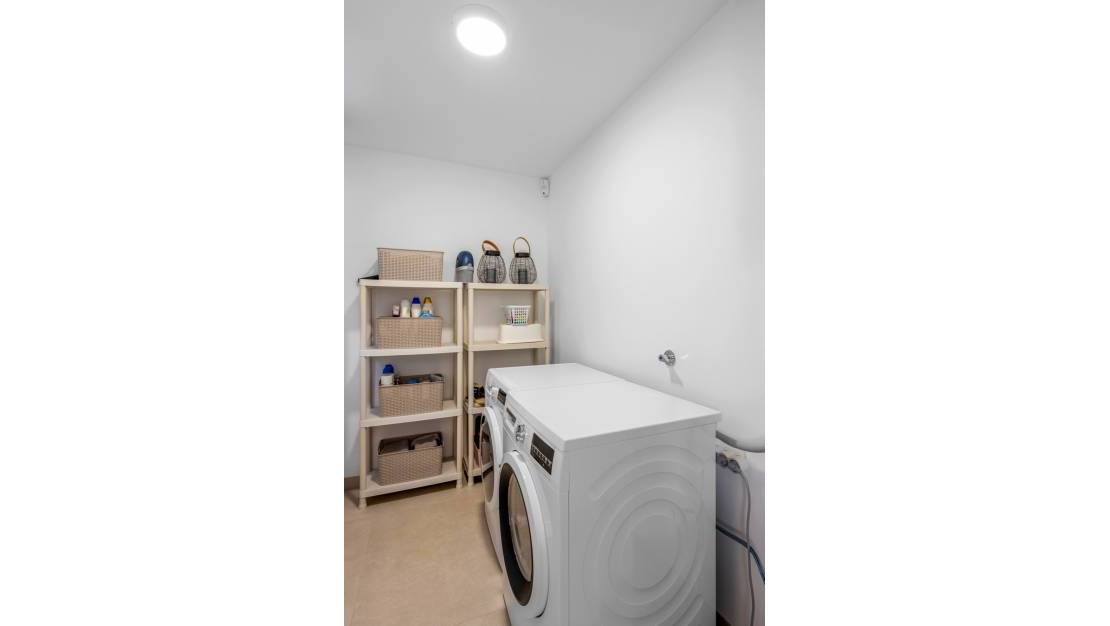 Sale - Villa - Cartagena - Mar de Cristal