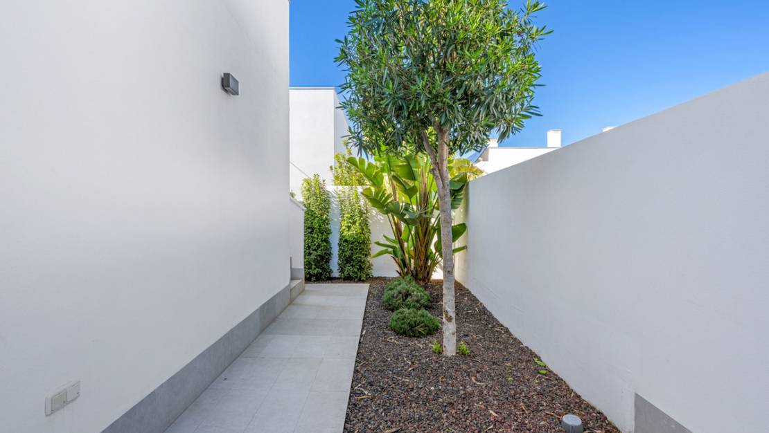 Sale - Villa - Cartagena - Mar de Cristal