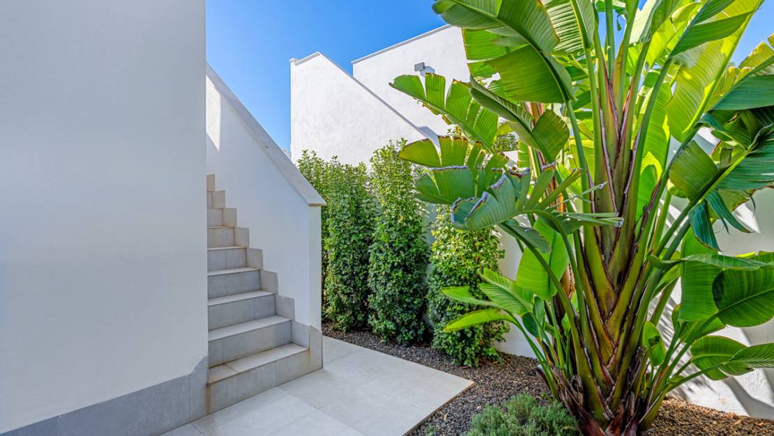 Sale - Villa - Cartagena - Mar de Cristal