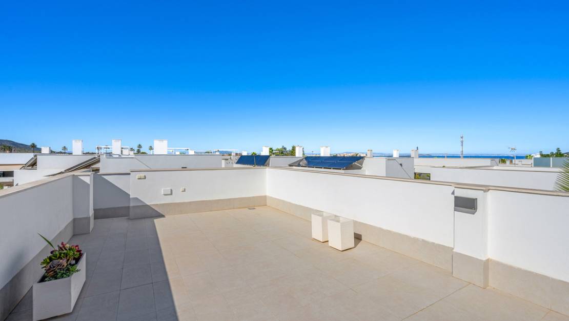 Sale - Villa - Cartagena - Mar de Cristal