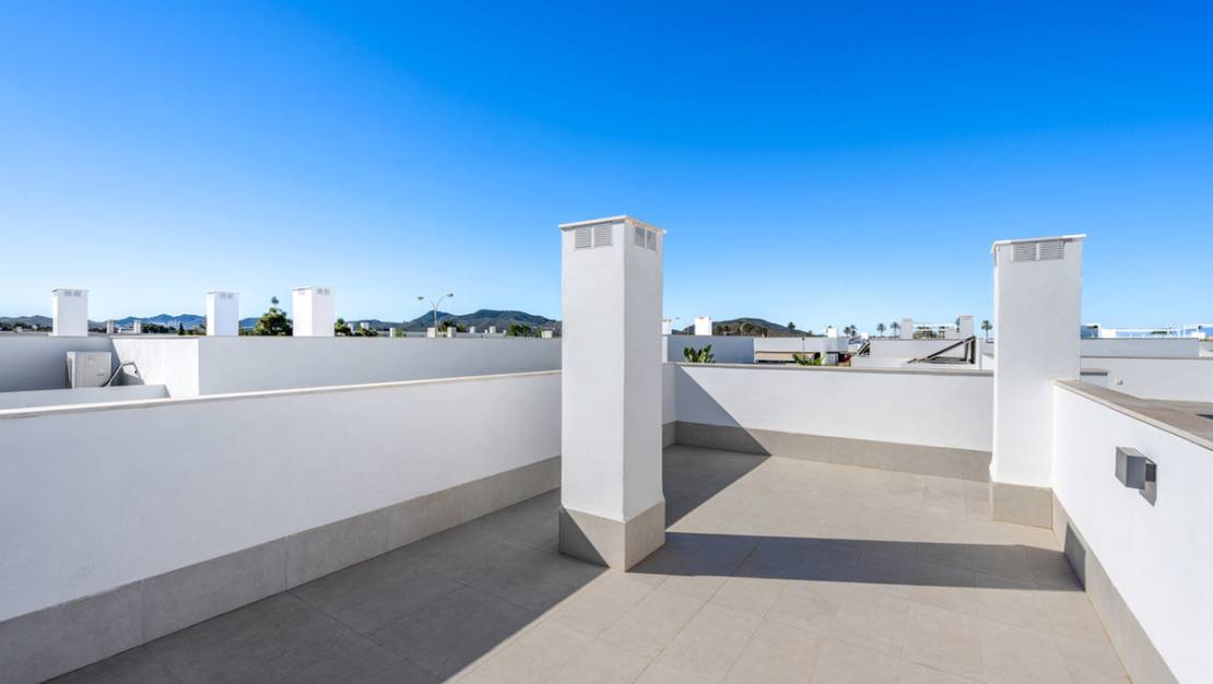 Sale - Villa - Cartagena - Mar de Cristal