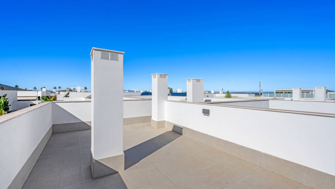 Sale - Villa - Cartagena - Mar de Cristal