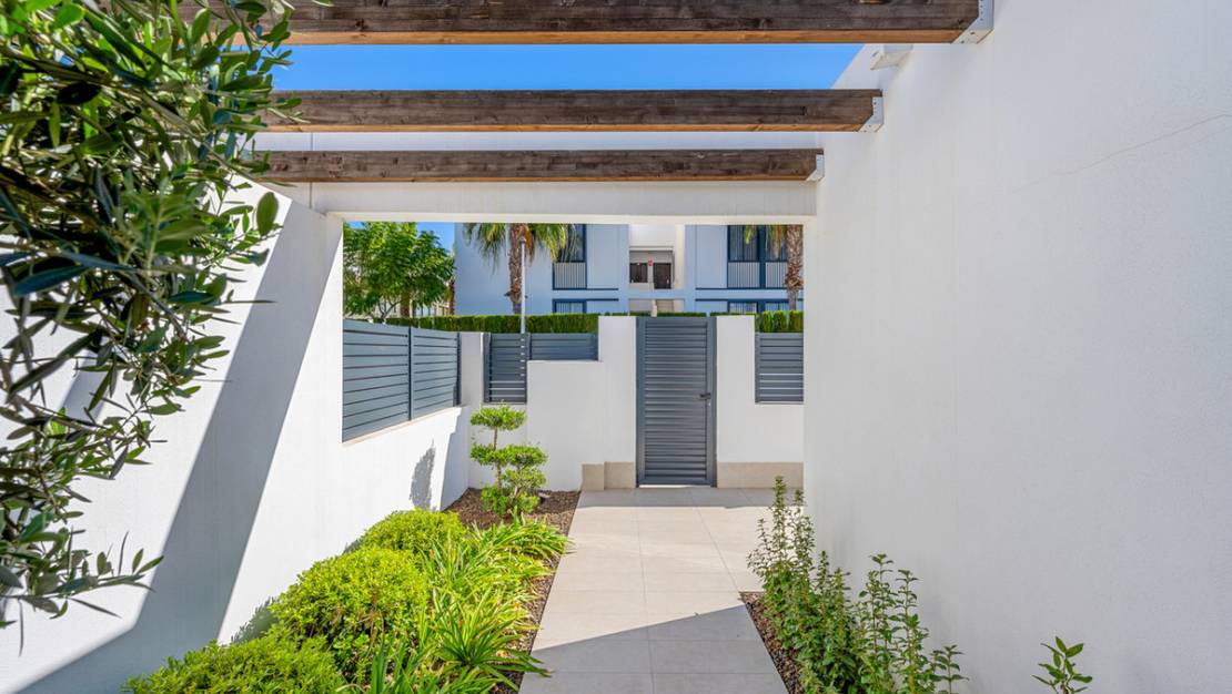 Sale - Villa - Cartagena - Mar de Cristal