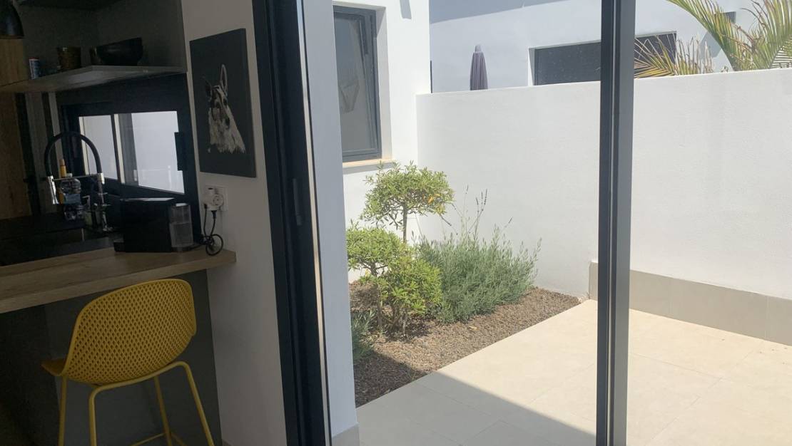 Sale - Villa - Cartagena - Mar de Cristal