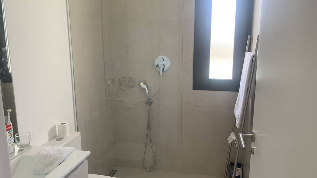 Sale - Villa - Cartagena - Mar de Cristal