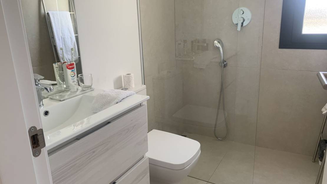 Sale - Villa - Cartagena - Mar de Cristal