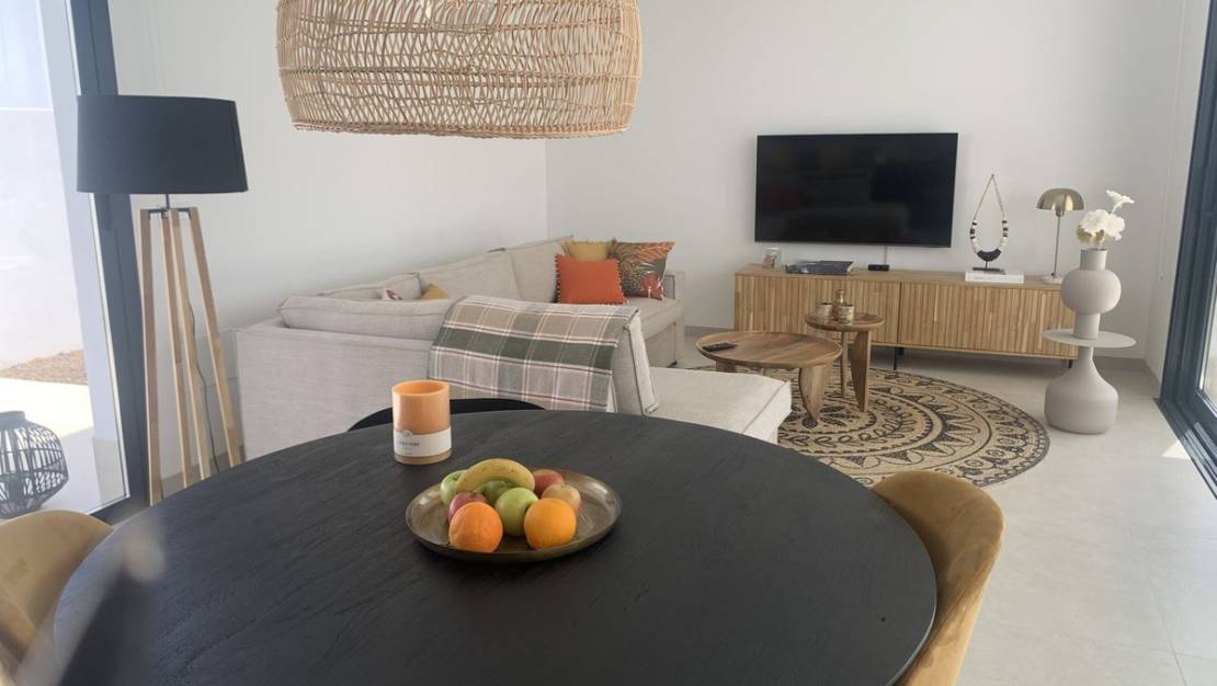 Sale - Villa - Cartagena - Mar de Cristal