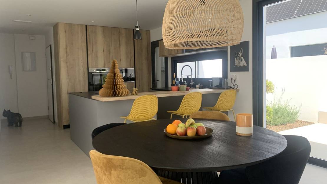 Sale - Villa - Cartagena - Mar de Cristal