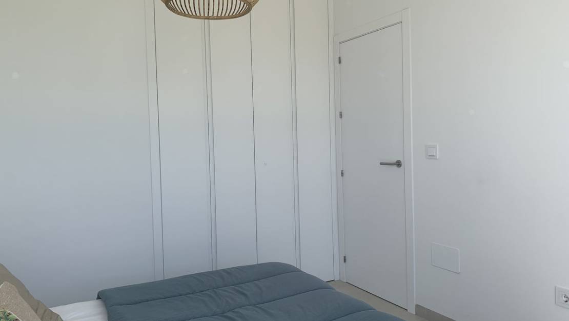 Sale - Villa - Cartagena - Mar de Cristal