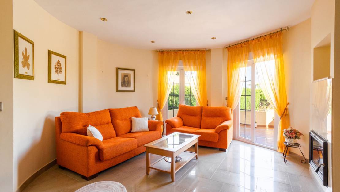 Sale - Villa - Cartagena - Playa Honda