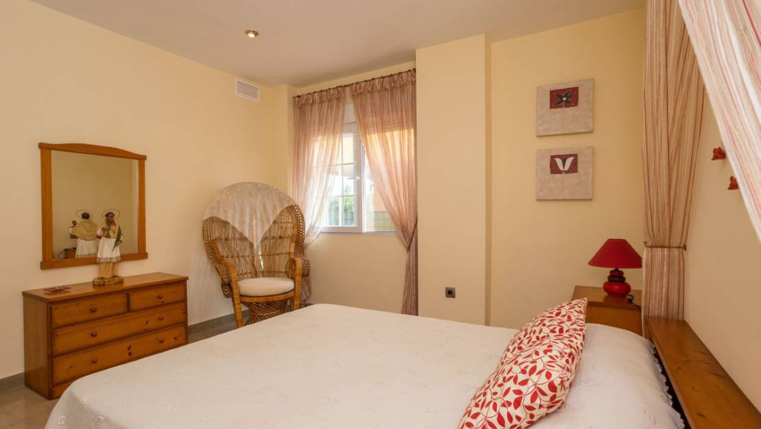 Sale - Villa - Cartagena - Playa Honda