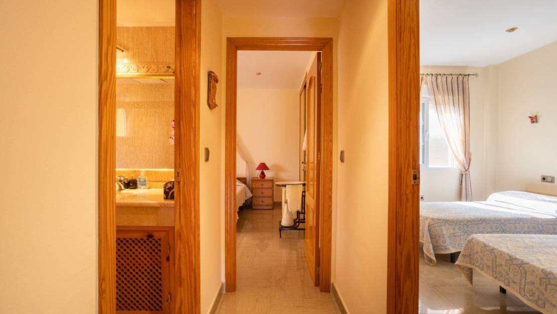 Sale - Villa - Cartagena - Playa Honda