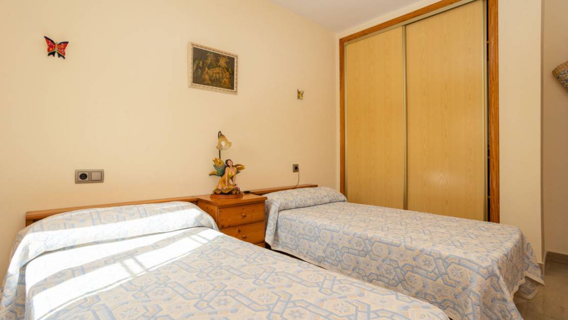 Sale - Villa - Cartagena - Playa Honda