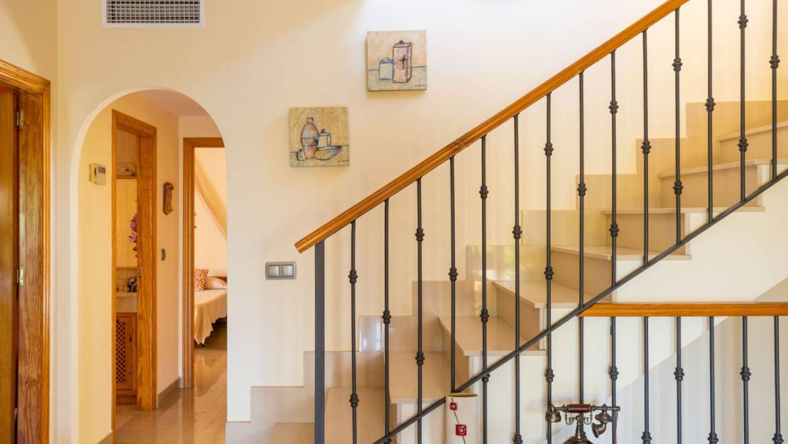 Sale - Villa - Cartagena - Playa Honda