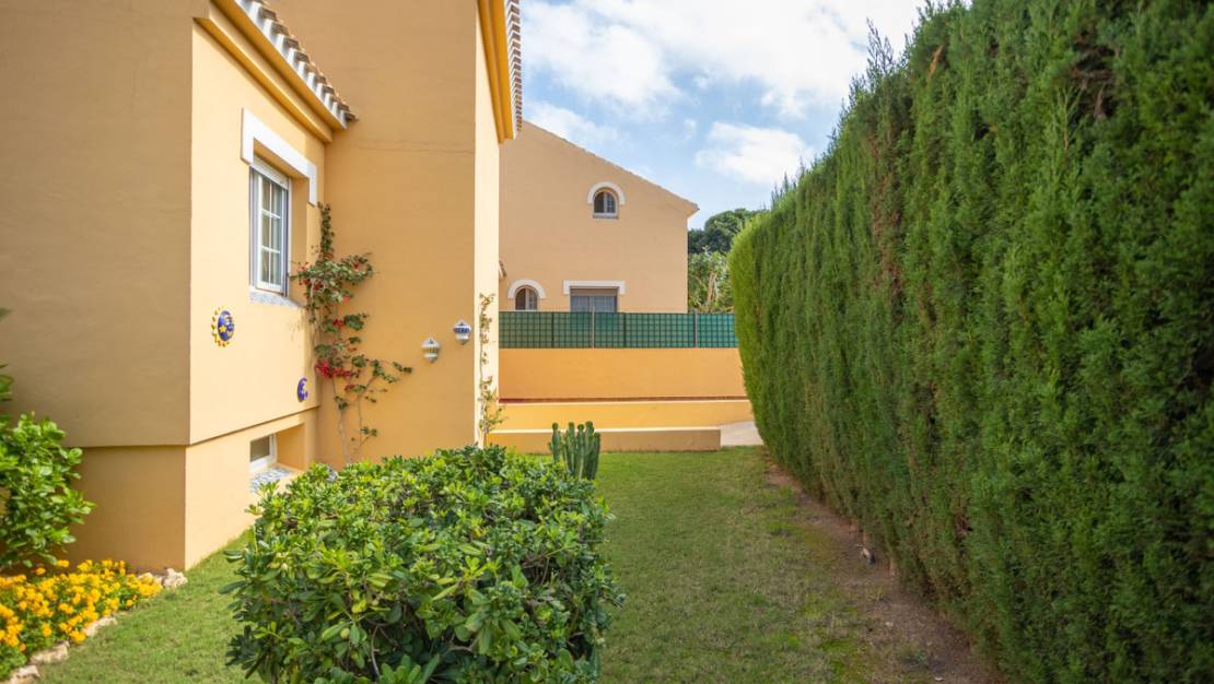 Sale - Villa - Cartagena - Playa Honda