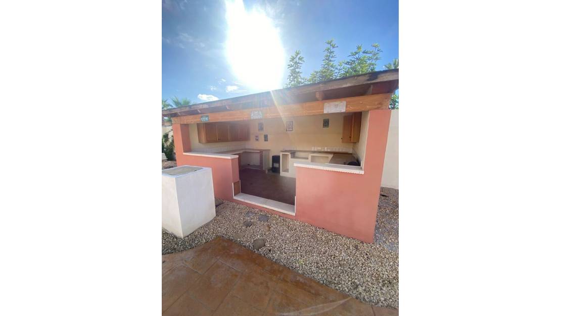 Sale - Villa - Catral - Catral Centro