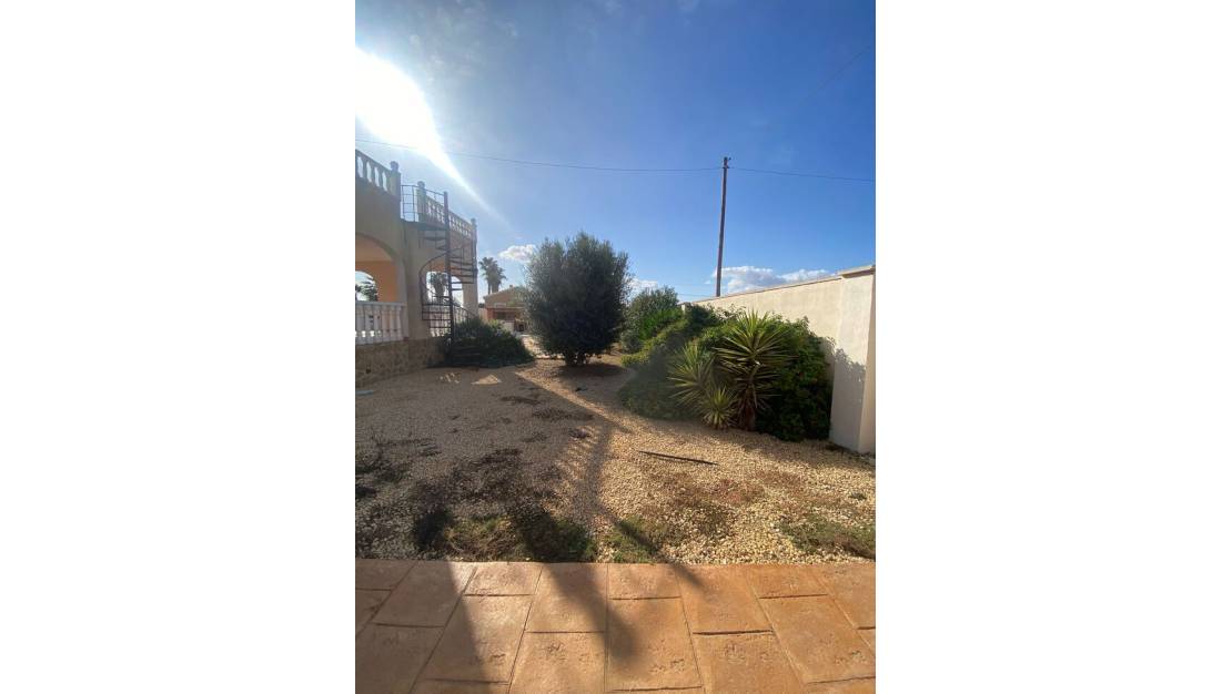 Sale - Villa - Catral - Catral Centro