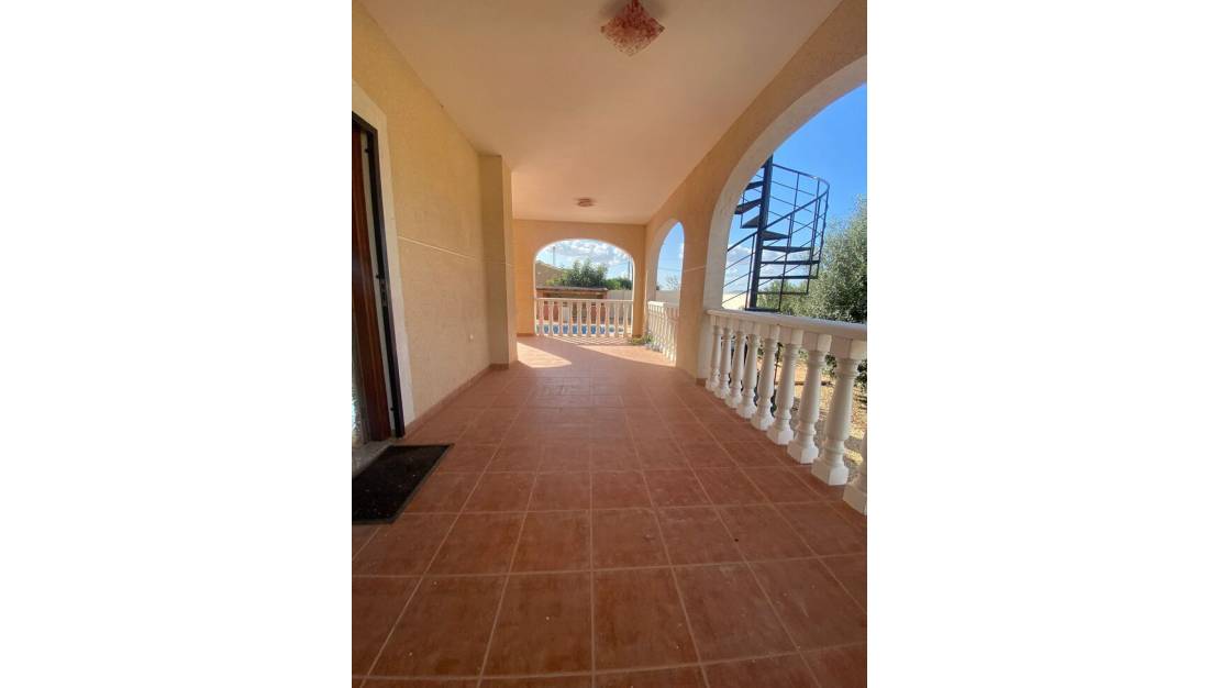 Sale - Villa - Catral - Catral Centro