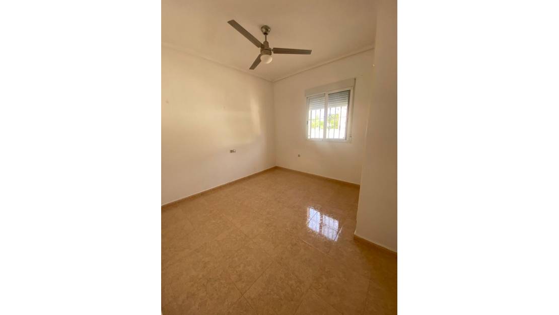 Sale - Villa - Catral - Catral Centro