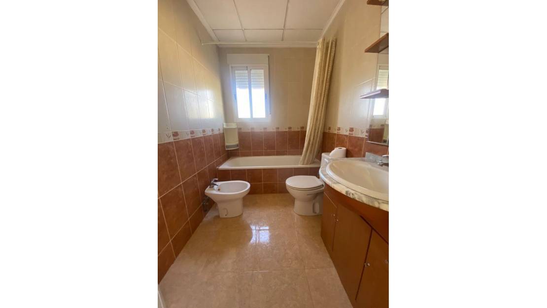 Sale - Villa - Catral - Catral Centro