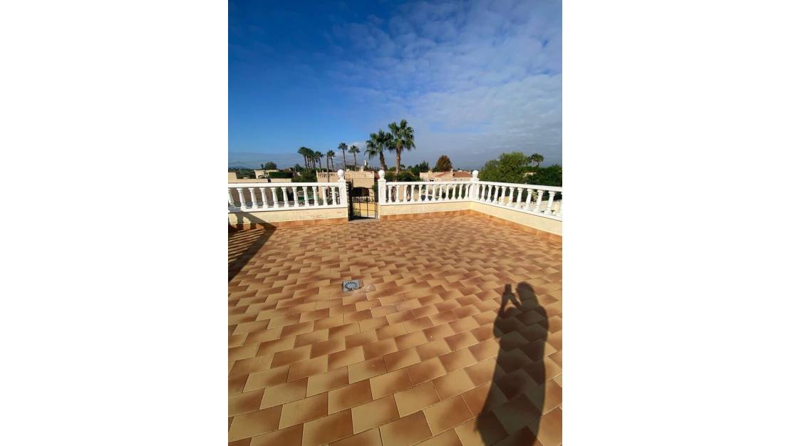 Sale - Villa - Catral - Catral Centro