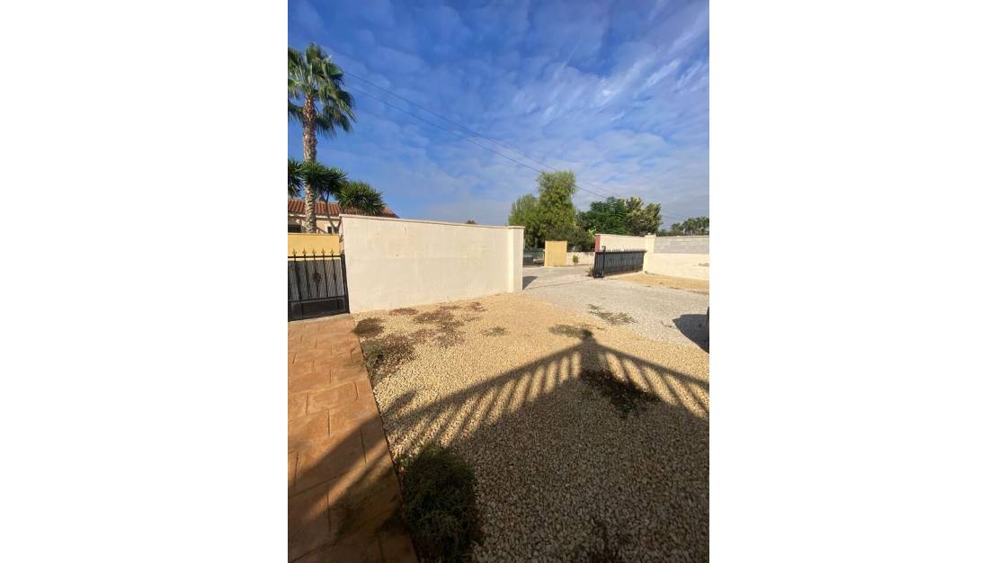 Sale - Villa - Catral - Catral Centro