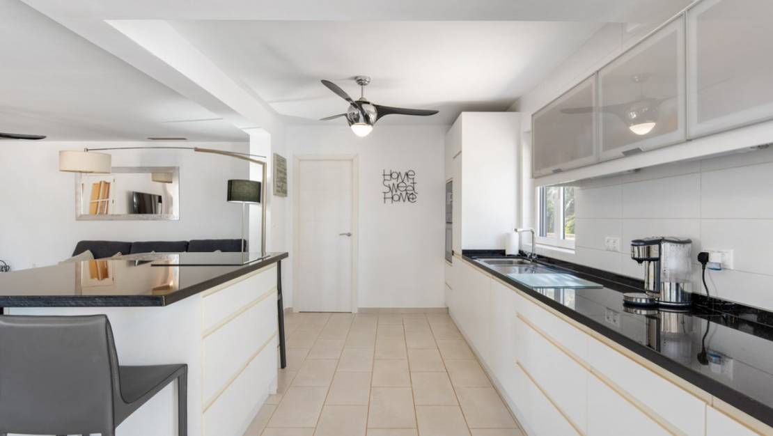 Sale - Villa - Catral - Catral Centro