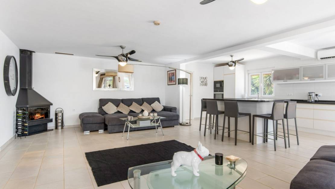 Sale - Villa - Catral - Catral Centro