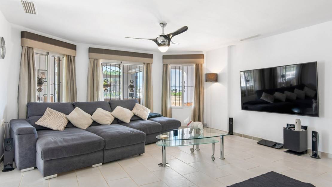 Sale - Villa - Catral - Catral Centro