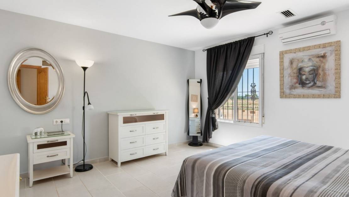 Sale - Villa - Catral - Catral Centro