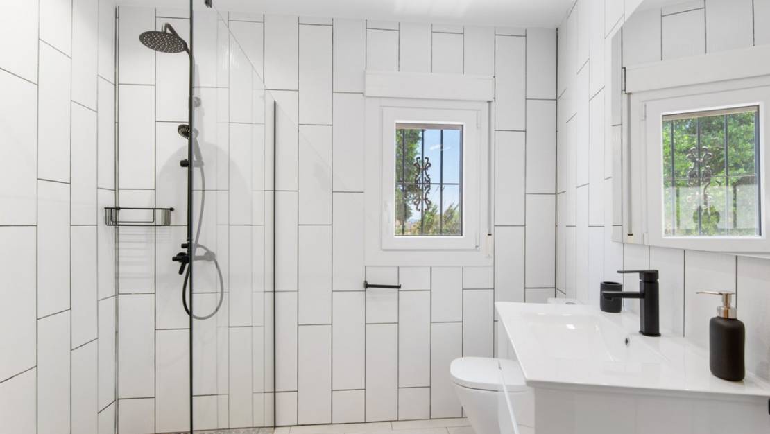 Sale - Villa - Catral - Catral Centro