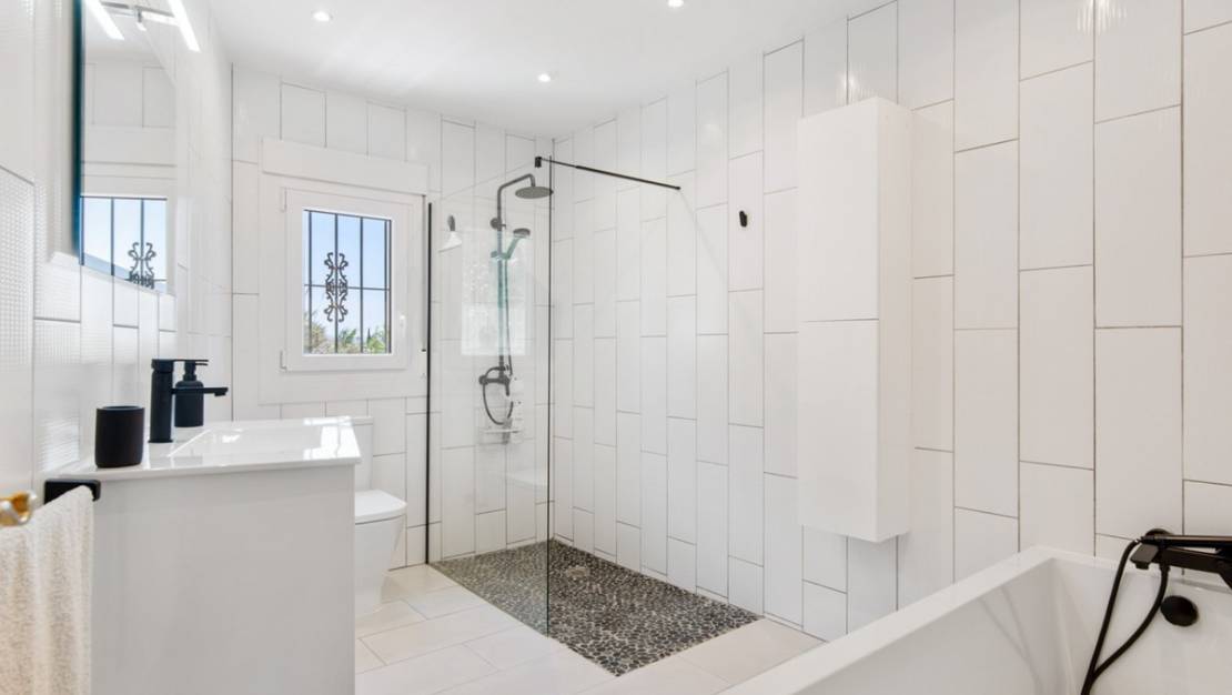 Sale - Villa - Catral - Catral Centro