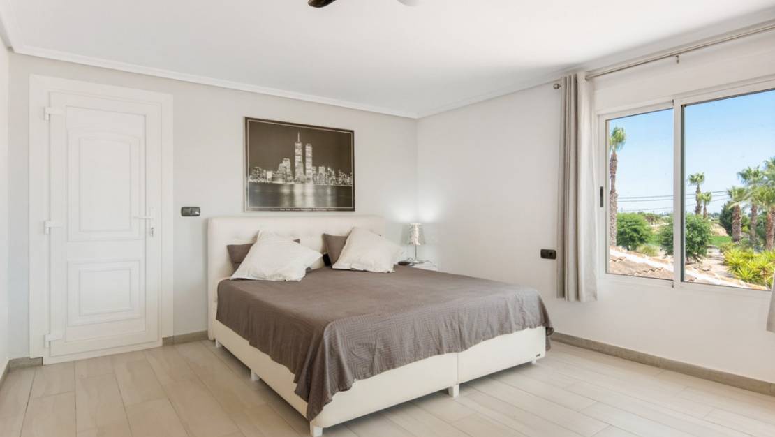 Sale - Villa - Catral - Catral Centro