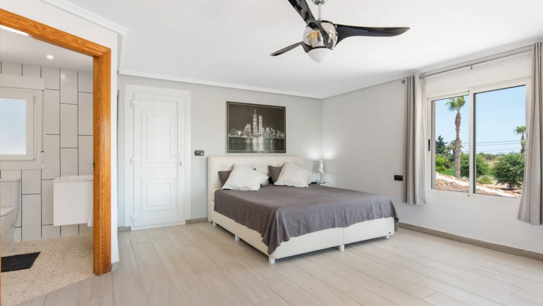 Sale - Villa - Catral - Catral Centro