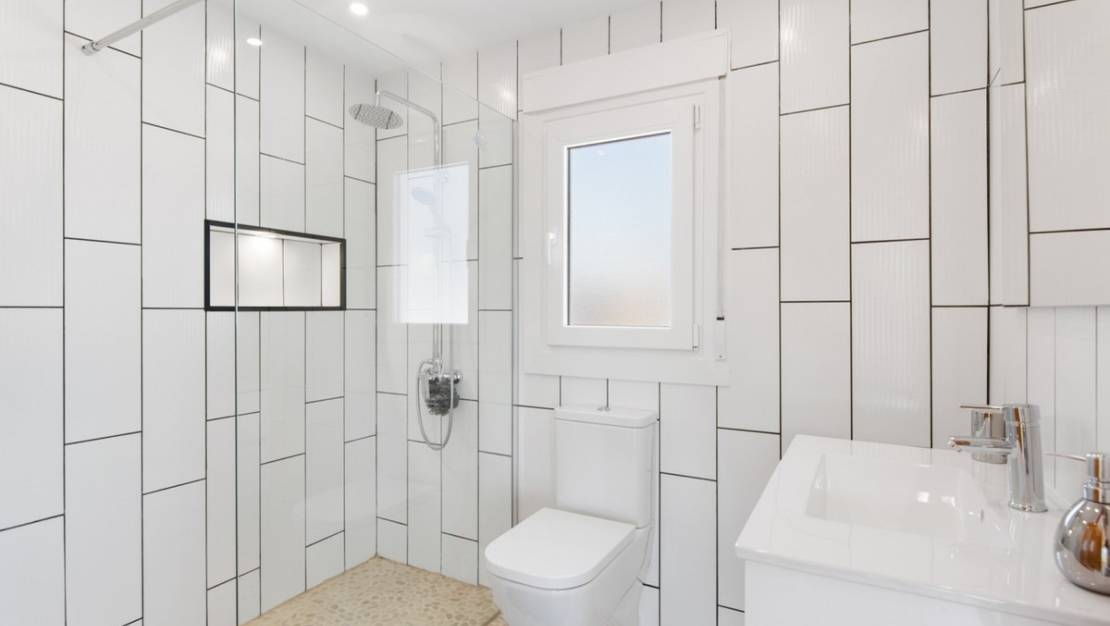 Sale - Villa - Catral - Catral Centro