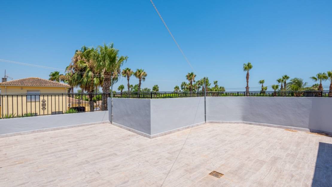 Sale - Villa - Catral - Catral Centro