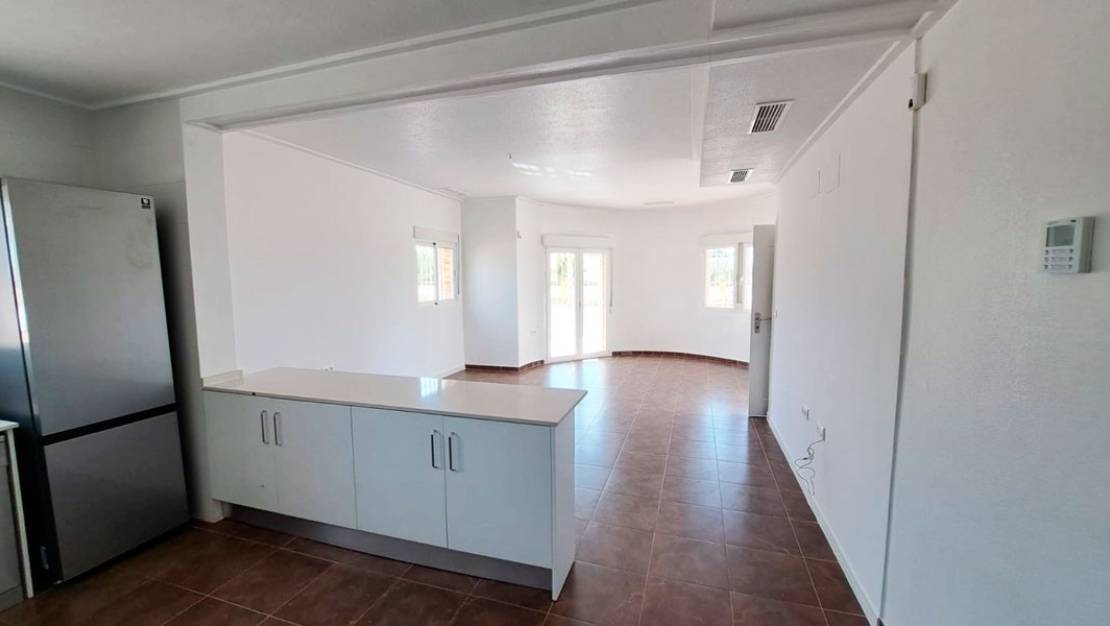 Sale - Villa - Catral - Catral Centro