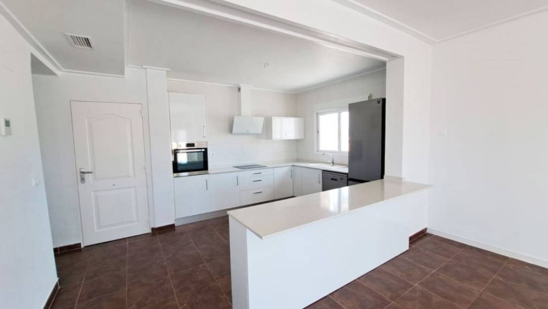 Sale - Villa - Catral - Catral Centro