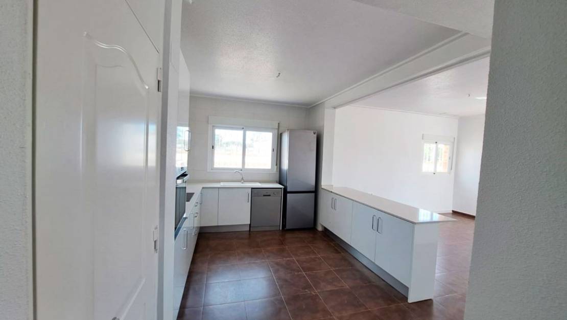 Sale - Villa - Catral - Catral Centro