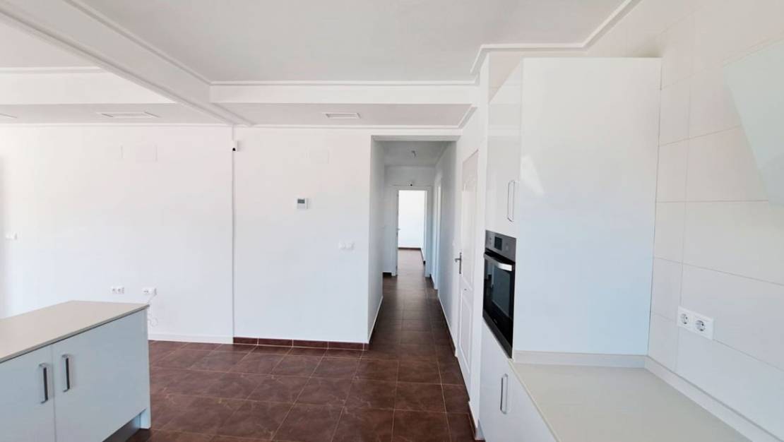 Sale - Villa - Catral - Catral Centro