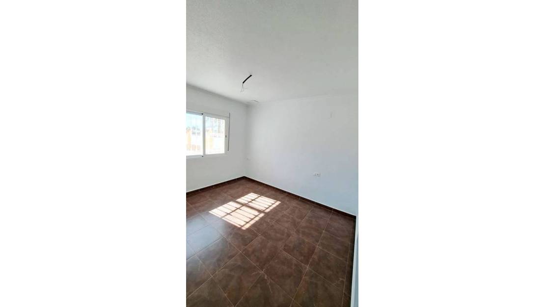 Sale - Villa - Catral - Catral Centro